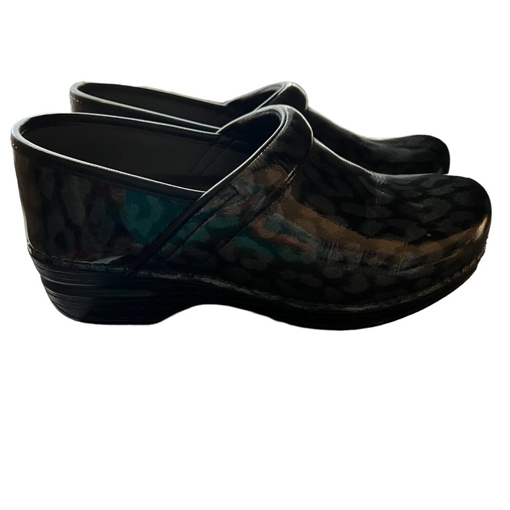 Dansko Clogs